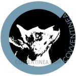 Logo Covventinea Puppies page